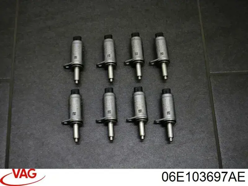 Regulator faz rozrządu VAG 06E103697K cena, od 49,07 USD