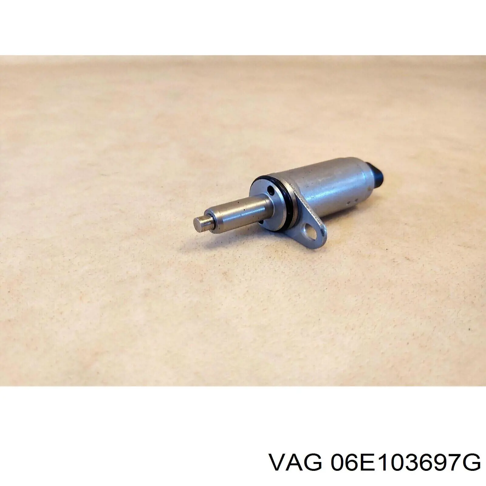 Do koszyka 06E103697G VAG Regulator faz rozrządu