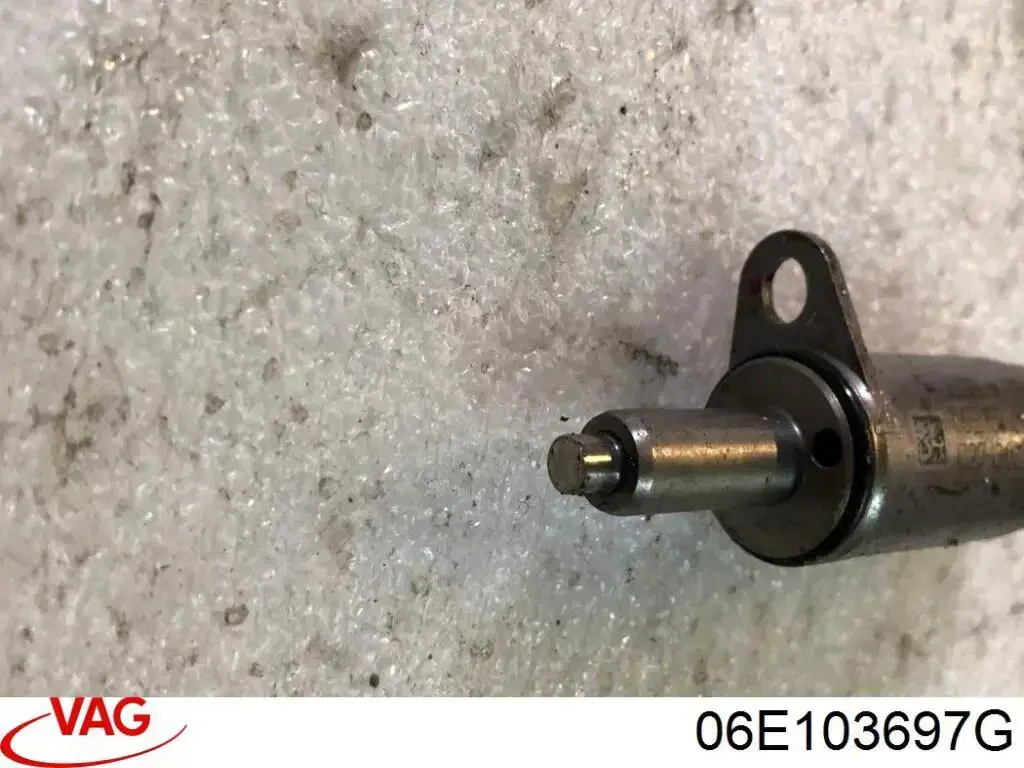 06E103697G VAG Regulator faz rozrządu