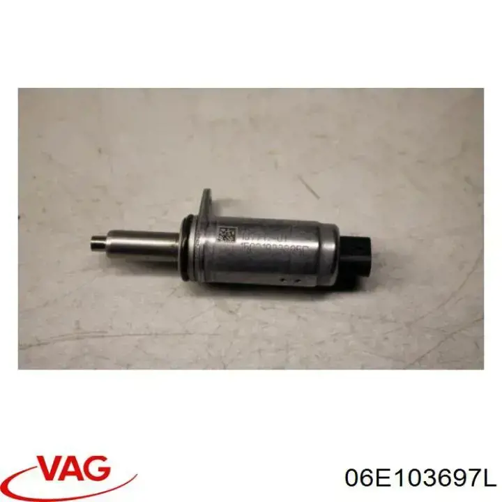 Regulator faz rozrządu VAG 06E103697H cena, od 57,25 USD