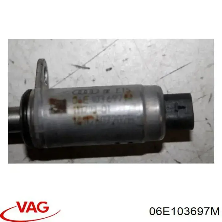 Regulator faz rozrządu VAG 06E103697AB cena, od 38,02 USD