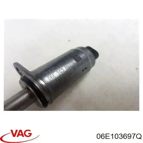 06E103697Q VAG Zawór elektromagnetyczny faz rozrządu