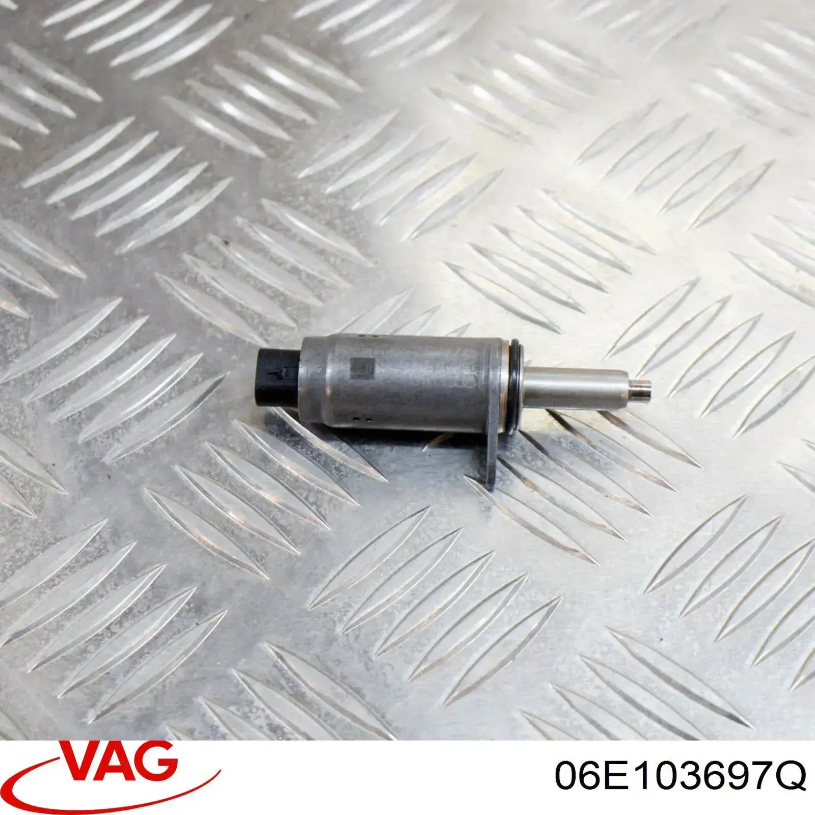 Zawór elektromagnetyczny faz rozrządu VAG 06E103697Q cena, od 143,02 USD