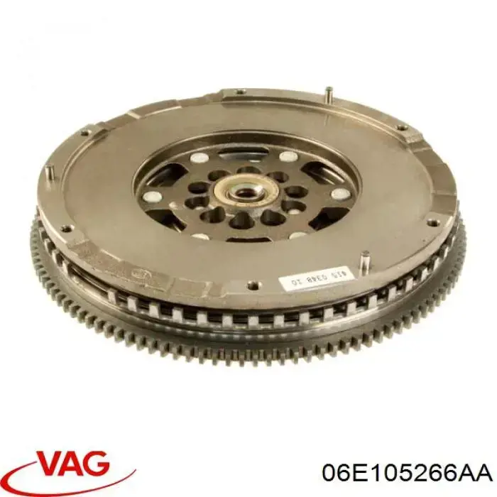 06E105266AA VAG Koło zamachowe silnika