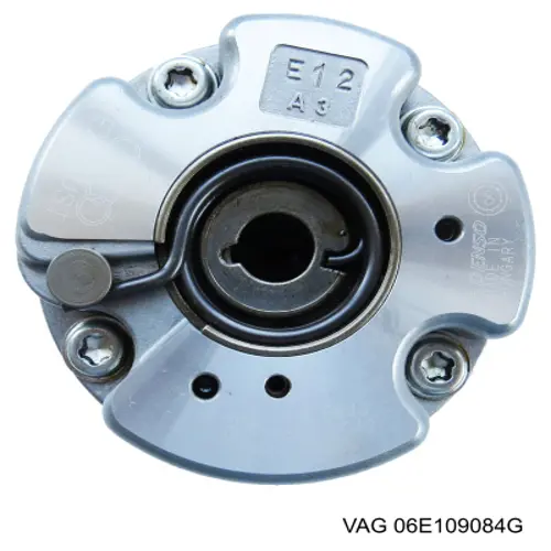 Do koszyka 06E109084G VAG Koło zębate walcowe wałka rozrządu wydechowego
