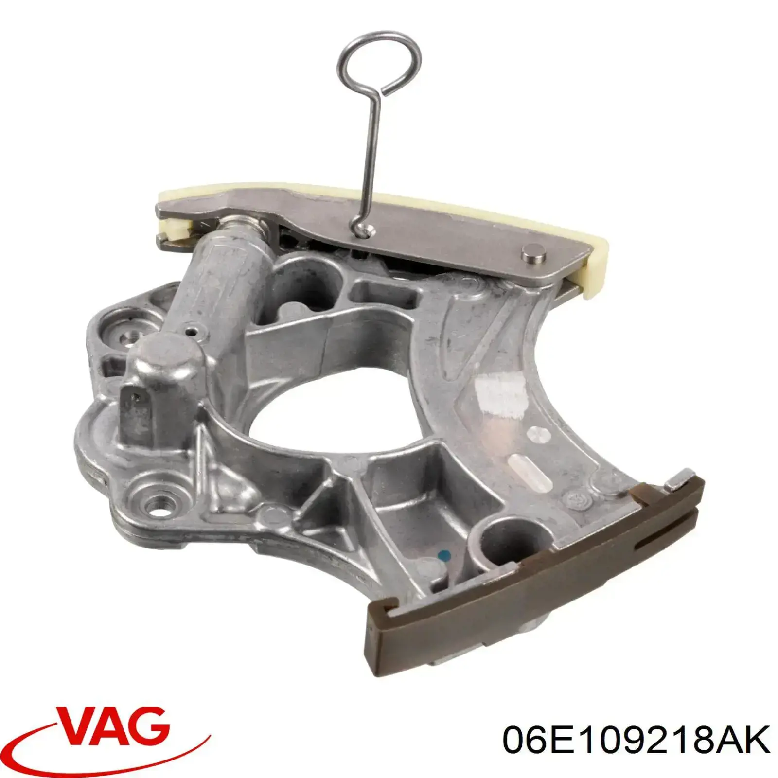 Napinacz łańcucha rozrządu prawy VAG 06E109218AK cena, od 75,54 USD