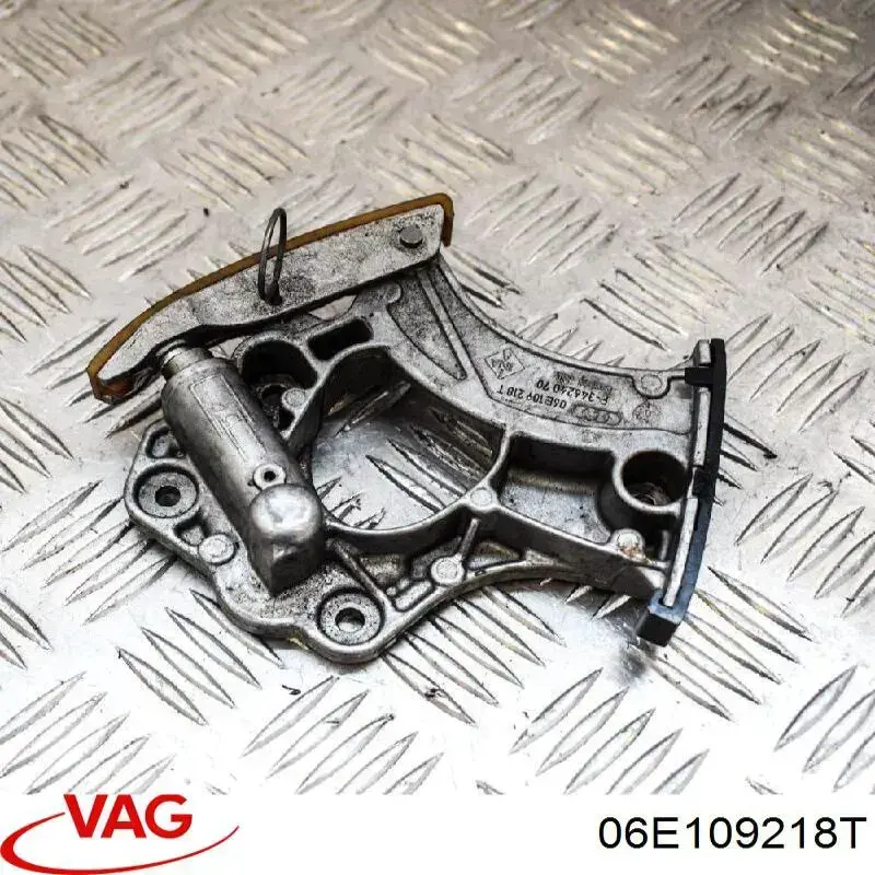 Napinacz łańcucha rozrządu prawy VAG 06E109218T cena, od 71,27 USD