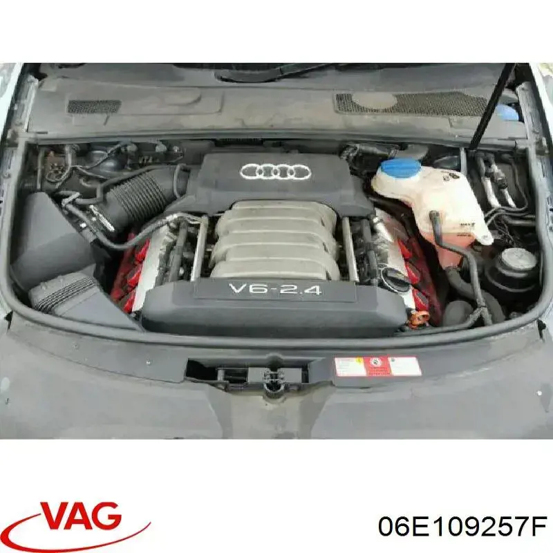 Zawór elektromagnetyczny faz rozrządu VAG 06E109257F cena, od 109,80 USD