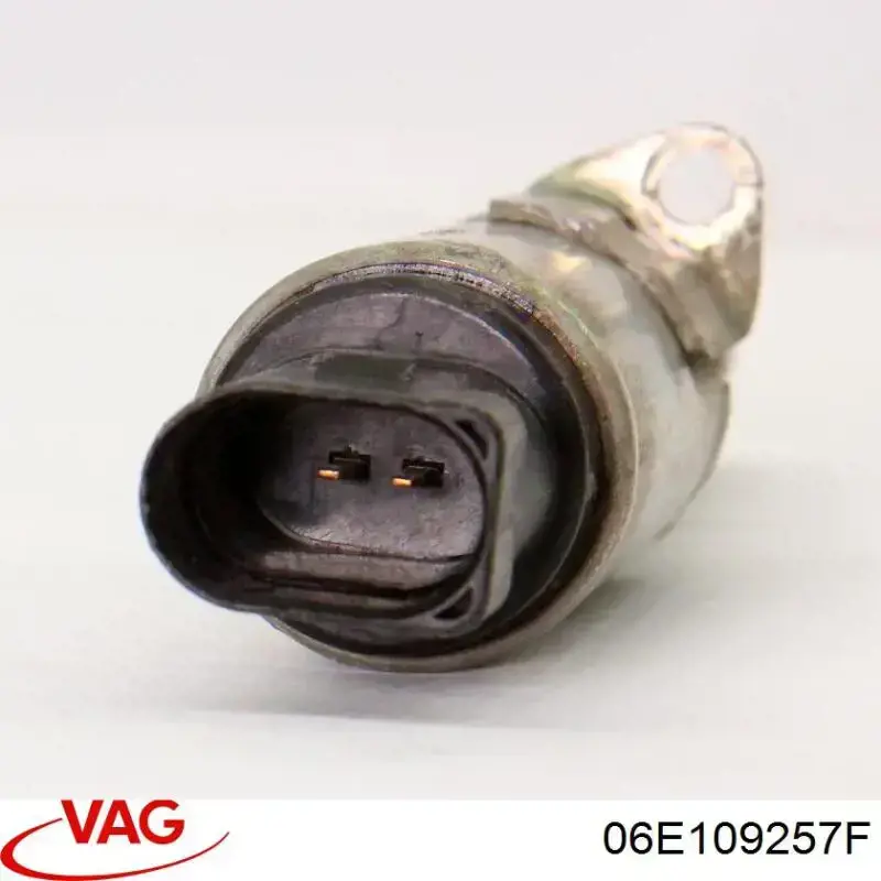 Zawór elektromagnetyczny faz rozrządu 06E109257F VAG