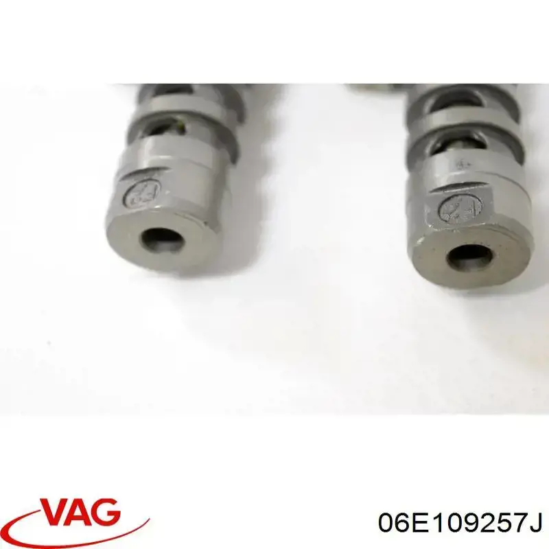 Zawór elektromagnetyczny faz rozrządu 06E109257J VAG