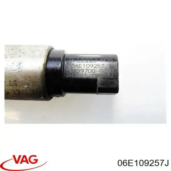 Zawór elektromagnetyczny faz rozrządu VAG 06E109257J cena, od 98,86 USD
