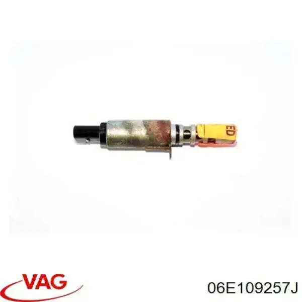 Zawór elektromagnetyczny faz rozrządu 06E109257J VAG