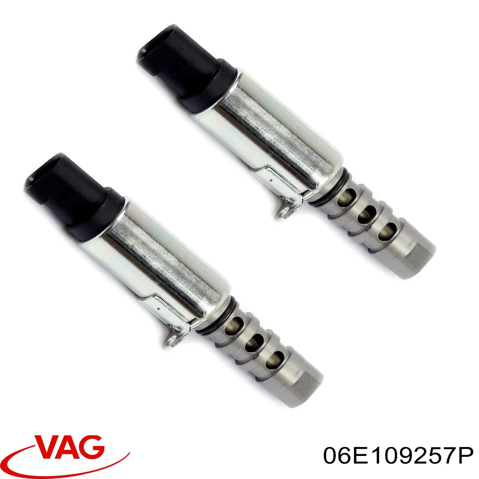 Zawór elektromagnetyczny faz rozrządu 06E109257P VAG