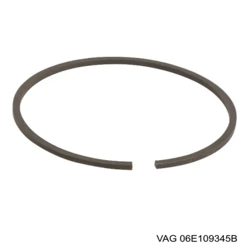 Do koszyka Uszczelniacz wałka rozrządu silnika Audi Q7  4MB, 4MG, 4MQ