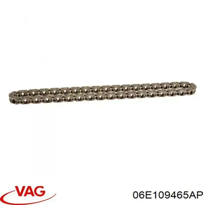 Łańcuch rozrządu prawy VAG 06E109465AP cena, od 113,09 USD