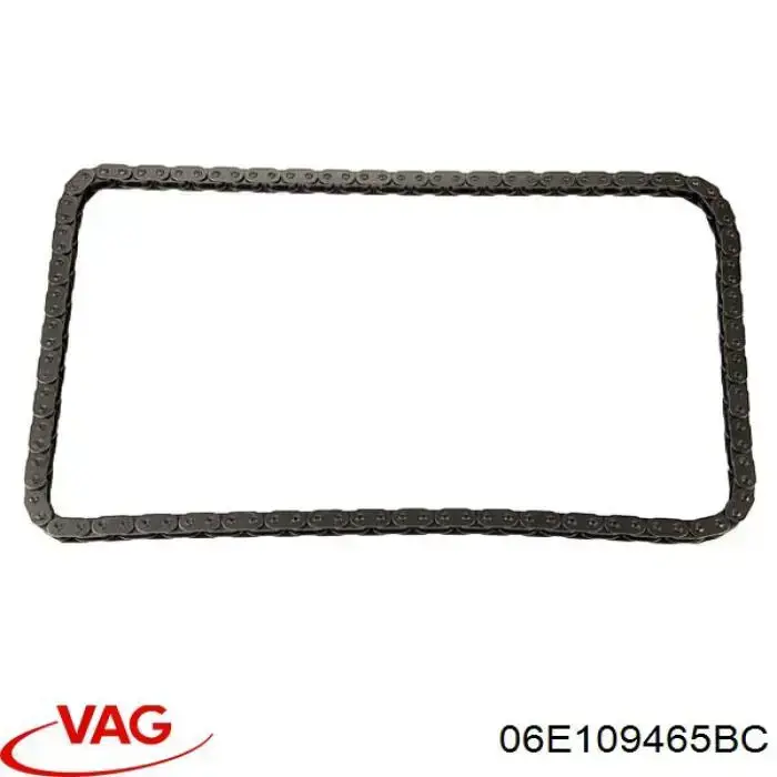 Łańcuch rozrządu VAG 06E109465BC cena, od 132,08 USD