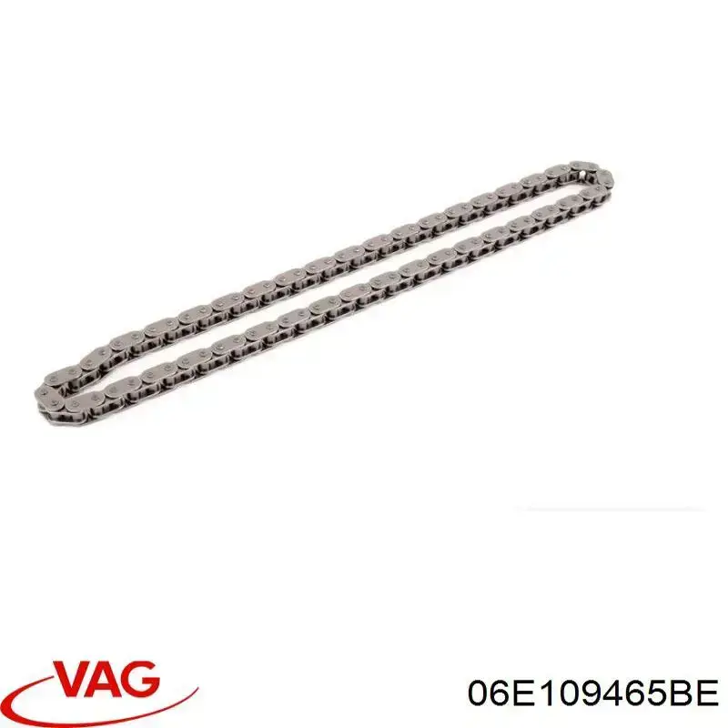 06E109465BM VAG Łańcuch rozrządu
