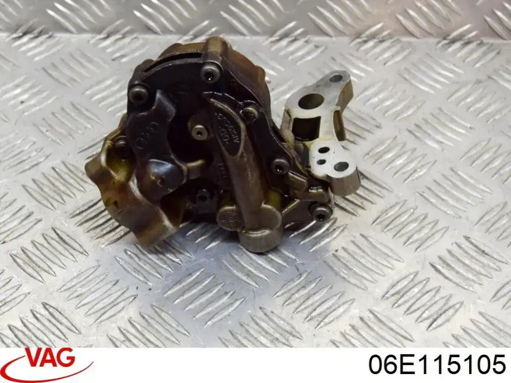  VAG 06E115105
