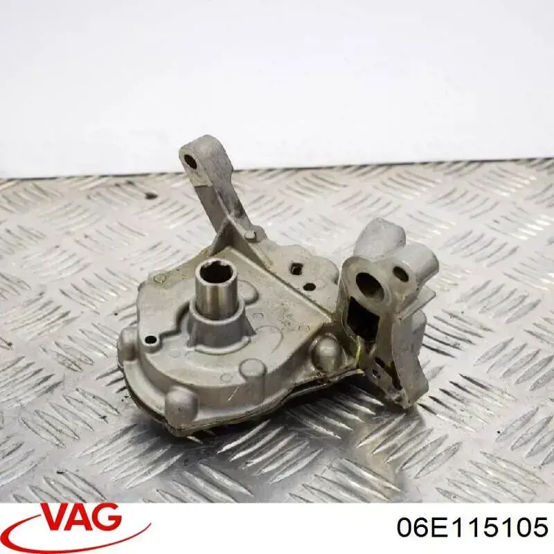 Pompa oleju VAG 06E115105 cena, od 1509,84 USD