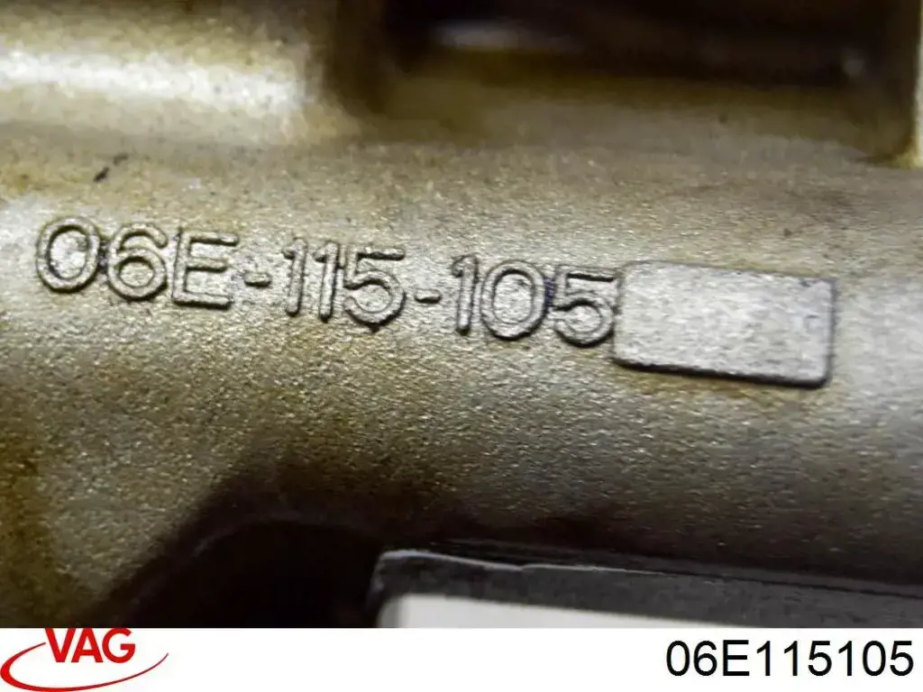 06E115105 VAG Pompa oleju
