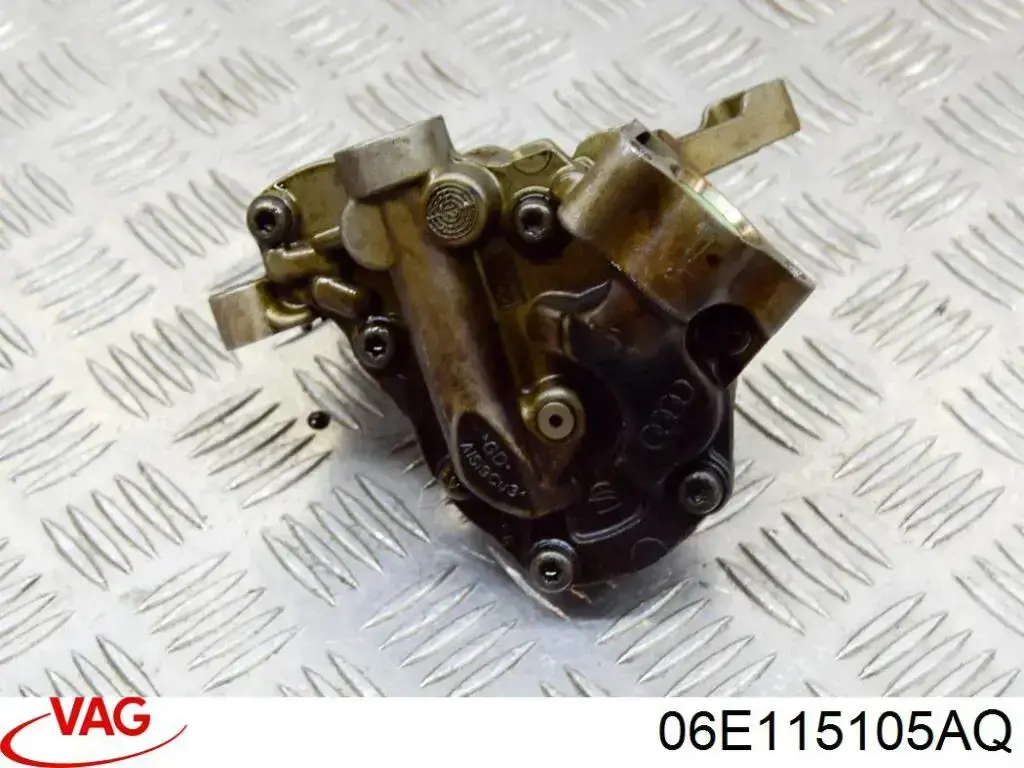 06E115105AQ VAG Pompa oleju