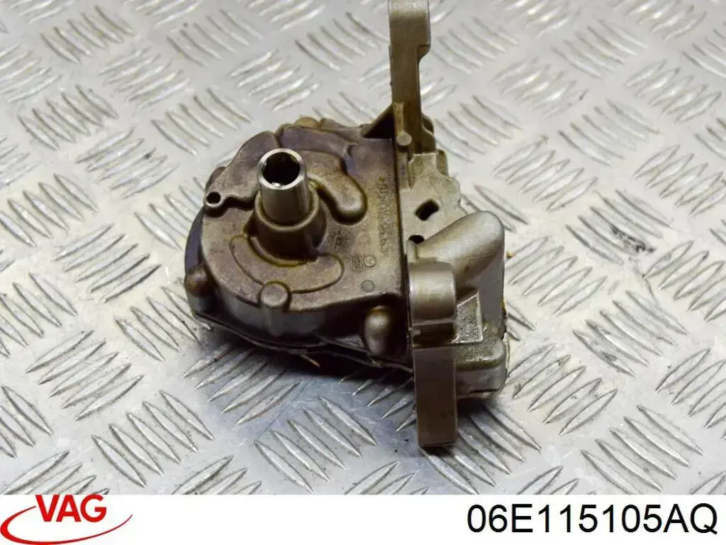 Pompa oleju VAG 06E115105AQ cena, od 577,30 USD
