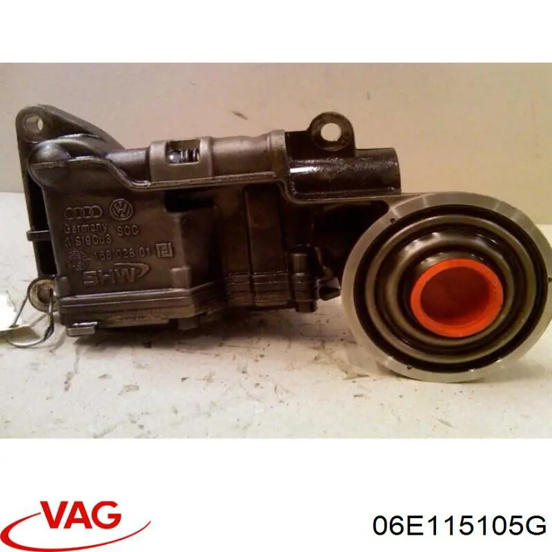 Pompa oleju Audi A8 D3 sedana (4E2, 4E8) (2002 - 2010) cena, od 122,71 USD