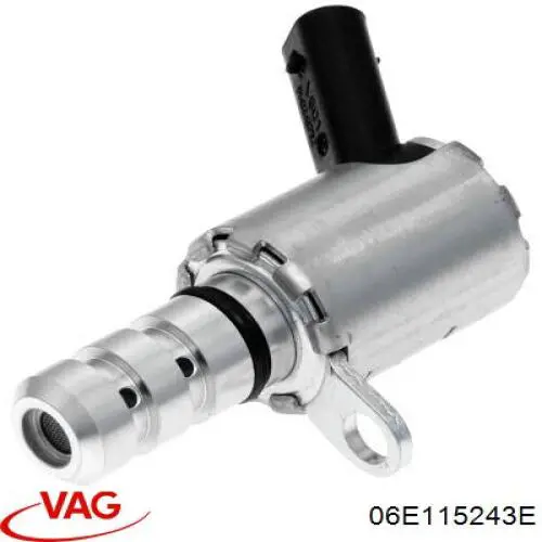 Zawór elektromagnetyczny faz rozrządu 30115032 AND