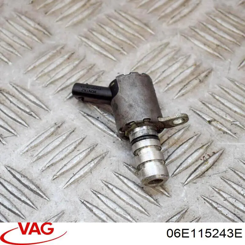 Zawór elektromagnetyczny faz rozrządu 30115032 AND