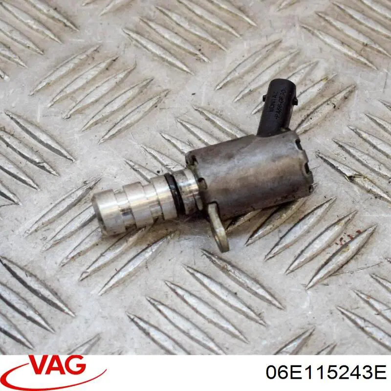 Do koszyka 30115032 AND Zawór elektromagnetyczny faz rozrządu