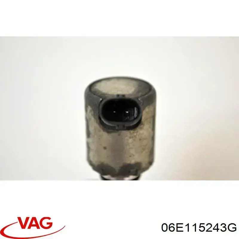Zawór elektromagnetyczny faz rozrządu 06E115243G VAG