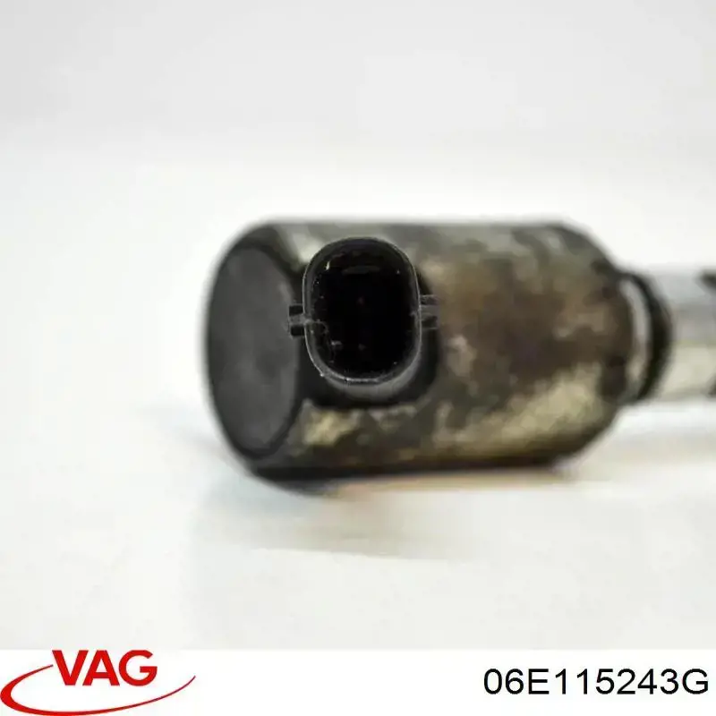06E115243G VAG Zawór elektromagnetyczny faz rozrządu