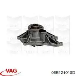 Do koszyka 06E121018D VAG Pompa chłodząca wodna