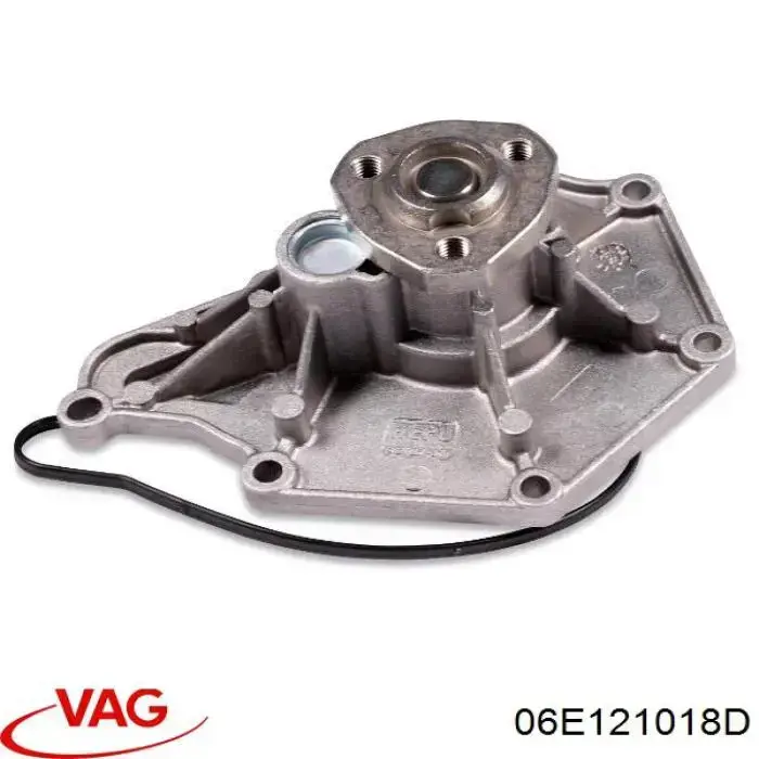 Pompa chłodząca wodna VAG 06E121018D cena, od 60,23 USD