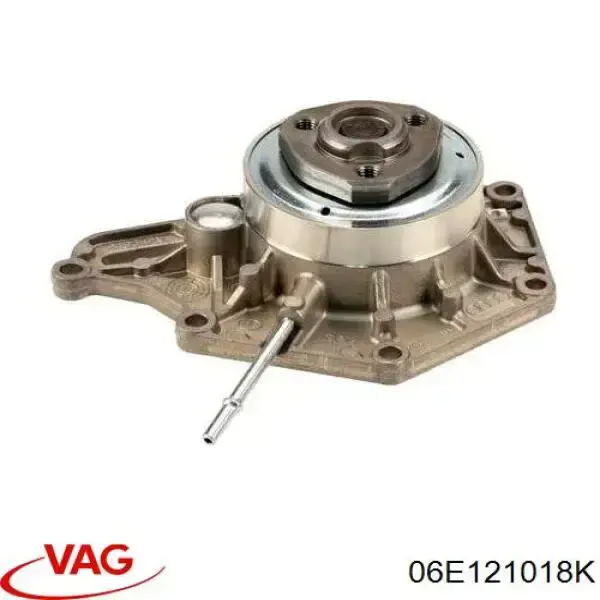 Pompa chłodząca wodna VAG 06E121018K cena, od 133,84 USD