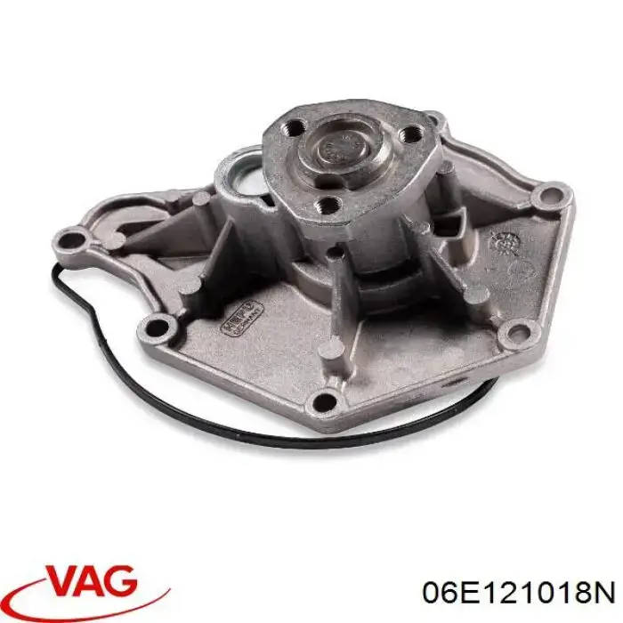 Pompa chłodząca wodna VAG 06E121018N cena, od 129,47 USD