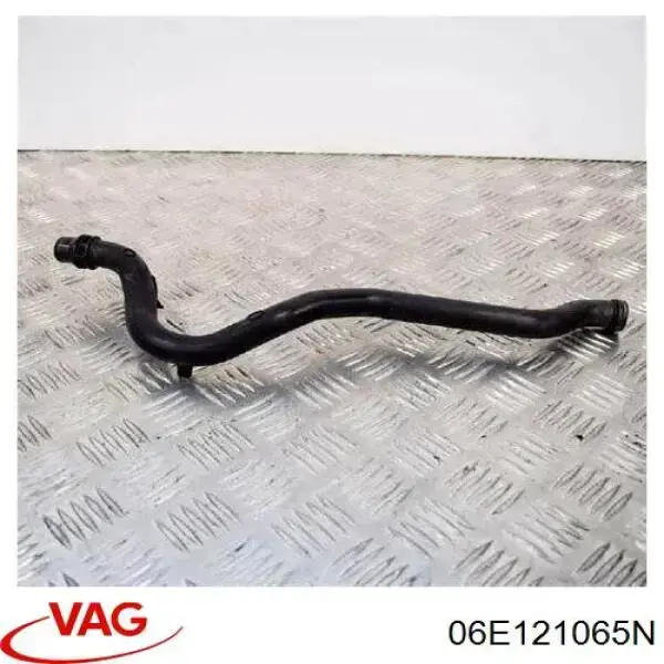 Przewód (króciec) układu chłodzenia AND 30121346 cena, od 27,86 USD