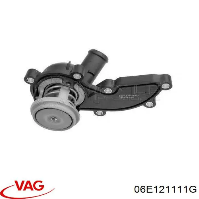 Do koszyka 06E121111G VAG Termostat