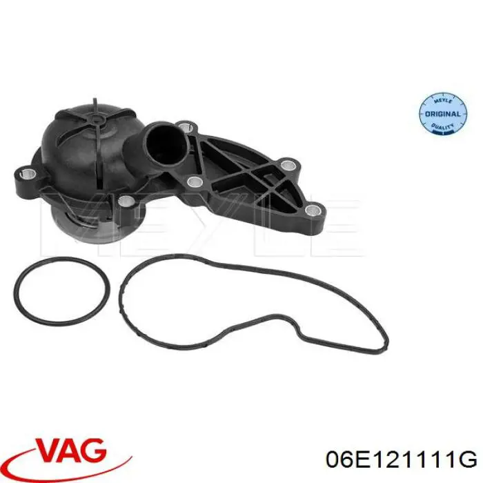 Termostat 06E121111G VAG