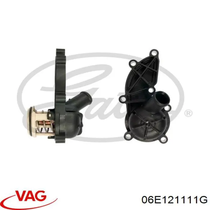 Termostat 06E121111G VAG