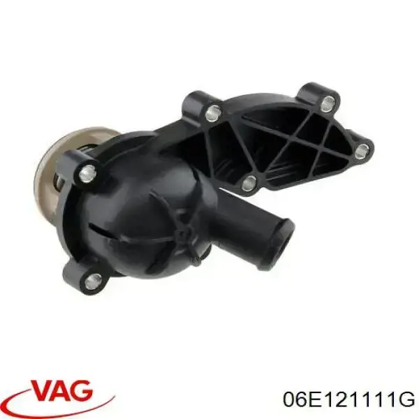 06E121111G VAG Termostat