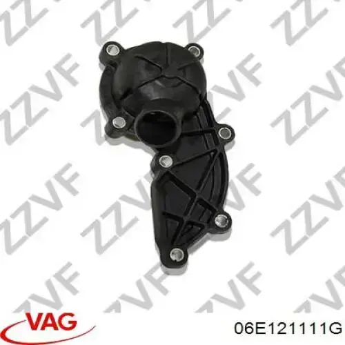 06E121111G VAG Termostat