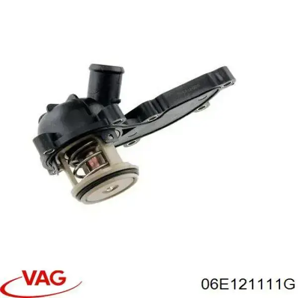 Termostat VAG 06E121111G cena, od 68,70 USD