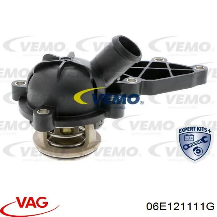 Termostat VAG 06E121111G cena, od 68,70 USD
