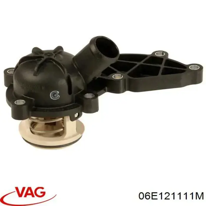 Termostat 06E121111AC VAG