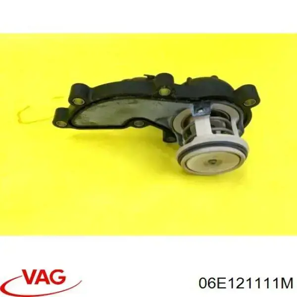 Termostat VAG 06E121111AC cena, od 66,18 USD