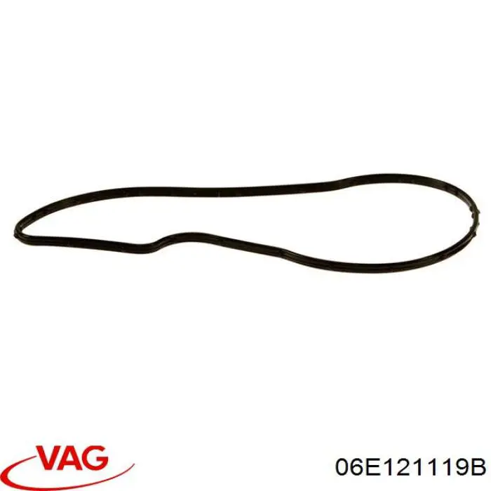 Uszczelka obudowy termostatu VAG 06E121119B cena, od 7,70 USD