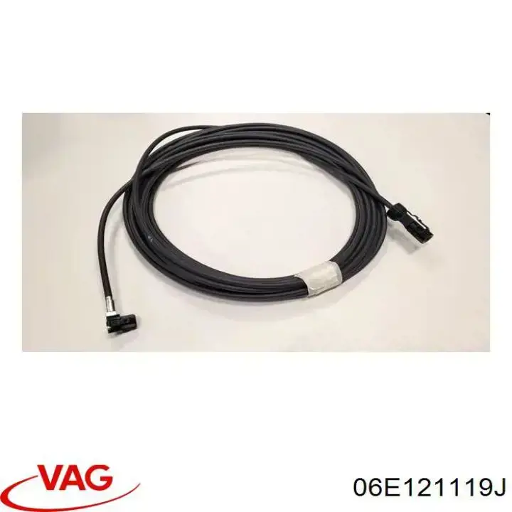 01570600 Ajusa Uszczelka kołnierza (trójnika) układu chłodzenia