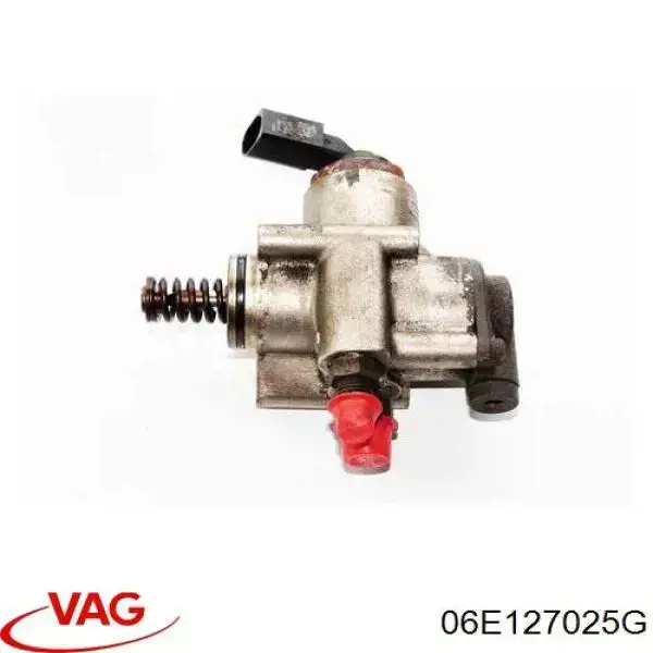 06E127025G VAG Pompa wtryskowa wysokiego ciśnienia
