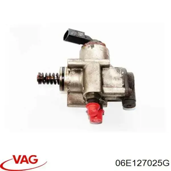 Pompa wtryskowa wysokiego ciśnienia VAG 06E127025G cena, od 282,03 USD